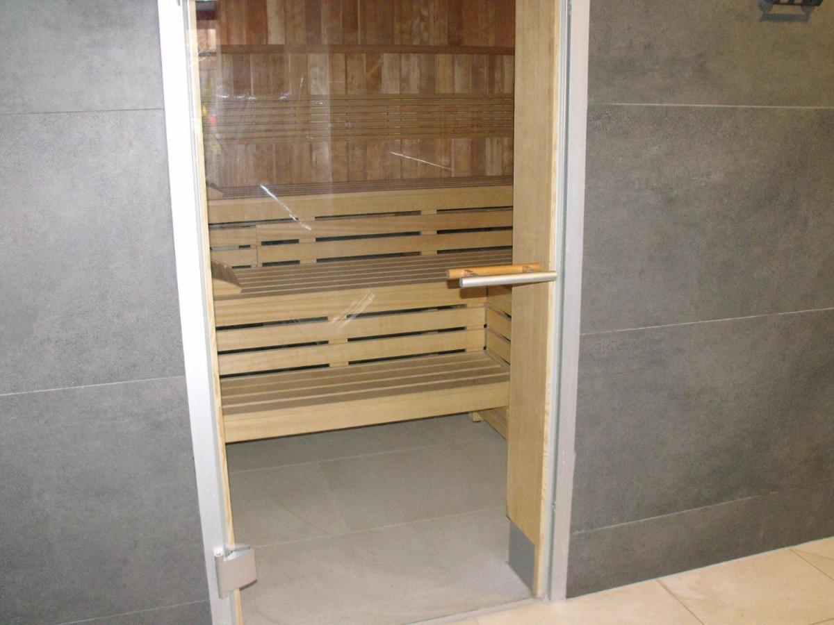 Apartament Baltyk Polanki Aqua Park Kolberg Exterior foto