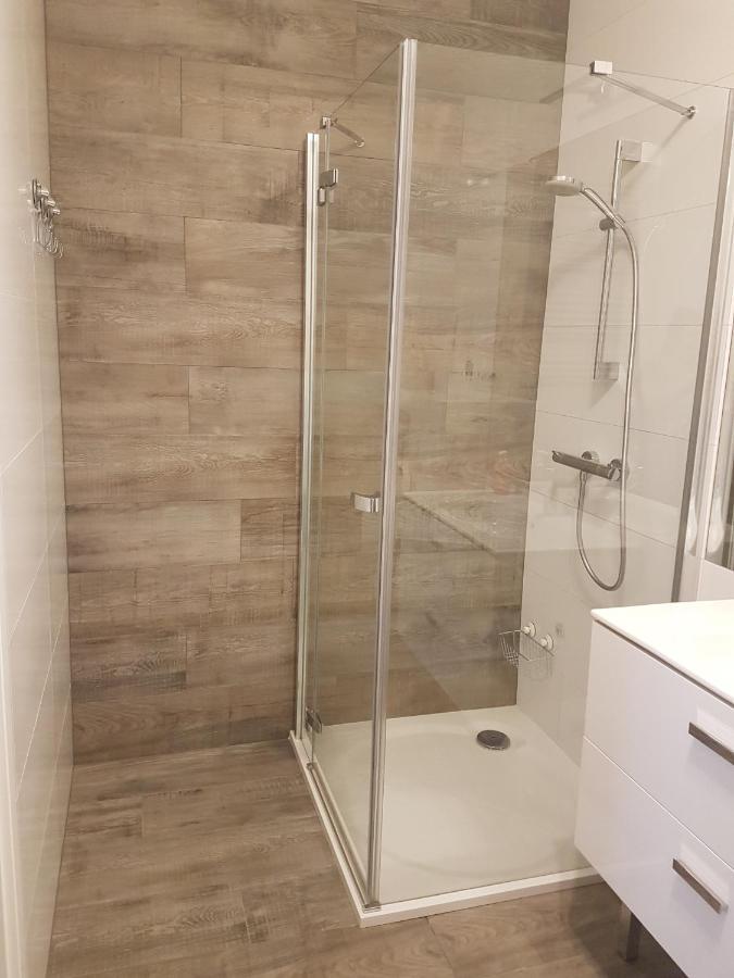 Apartament Baltyk Polanki Aqua Park Kolberg Exterior foto